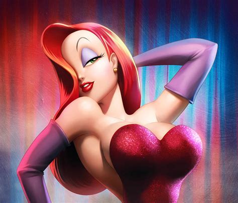 Who Is The Hottestsexiest Female Cartoon Character Cartoons Fanpop