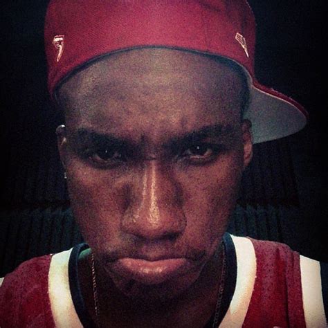 The True And Lies Of Marcus Hopsin The Rapper Genius