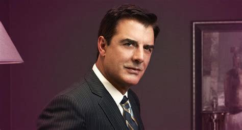 Chris Noth Es Retirado De La Serie “the Equalizer” Tras Ser Acusado De