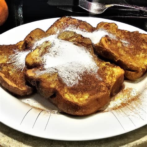 Dennys Style French Toast Recipe Wise
