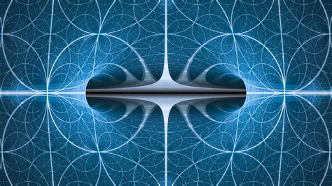 Can Higher Dimensions Help Us Understand Biblical Miracles Mind Matters