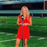 Sarah Walsh [2023 Update]: Sportscaster, ESPN & Net Worth - Players Bio