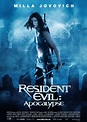 Resident Evil: Apocalypse - Resident Evil Wiki - The Resident Evil ...