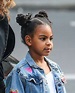 10 Adorable Pics of Blue Ivy Carter, Beyonce's Daughter Who Turn 9 ...