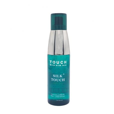 Lubricante SILK TOUCH Aroma Menta 150ML Atrévete Chillán