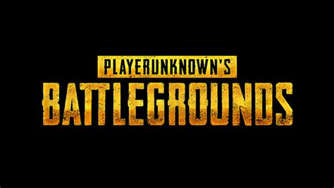 Pubg Playerunknowns Battlegrounds Font Free Download Hyperpix