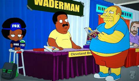 It's perhaps scariest animated film ever made, but also one of the most beautiful. EJ Won't Let You Down!: Best. Cameo. Ever!