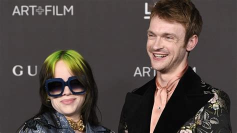 I would be precisely nothing without him. The truth about Billie Eilish's brother