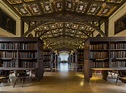 All Bodleian Libraries to close today – The Oxford Student