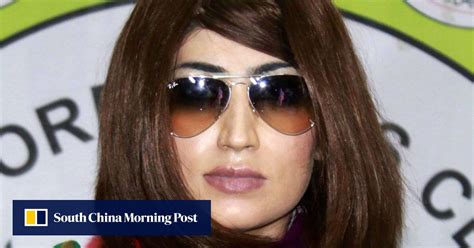 How The Murder Of Social Media Star Qandeel Baloch Compelled Pakistan To Crack Down On ‘honour