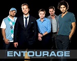 ‘Entourage’ Movie Starts Filming | mxdwn Movies
