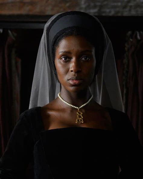 Anne Boleyn Cast News Premiere Date Trailer And More For Jodie Turner