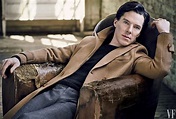 Cover Story: The Mind-Bending Benedict Cumberbatch | Vanity Fair