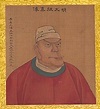 朱元璋 - 维基百科，自由的百科全书