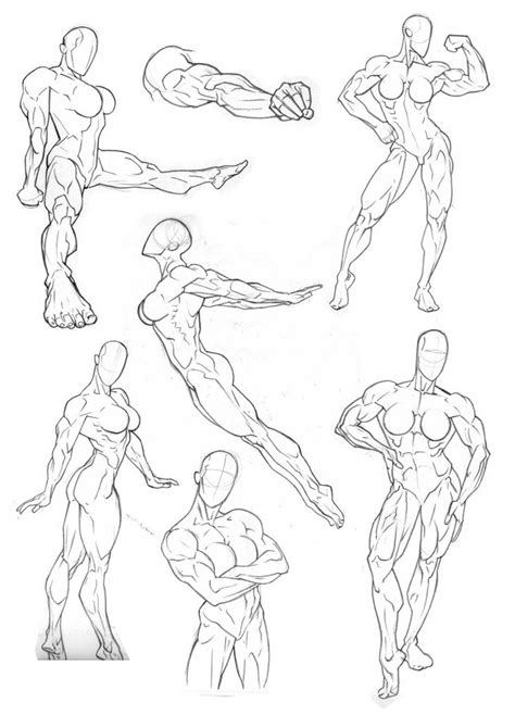 If you want to take your drawing to the next level, make the body outlines for your female figures instead of freehand drawing the body, create a simple grid of lines and make horizontal lines that are. Female Body Anatomy Drawing at GetDrawings | Free download