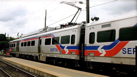 Septas New Regional Rail Trains To Feature 2nd Level News