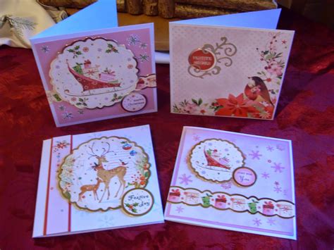 6 sheets christmas clear silicone stamps decorative xmas theme santa deer winter wonderland scrapbooking stamps for card making diy photo album (cute style) 4.3 out of 5 stars. Pin on HunkyDory