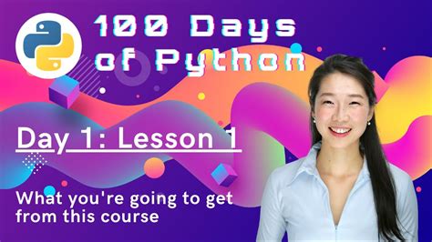 Days Of Code From Beginner To Professional Python Developer Youtube