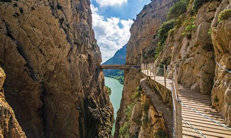 Cookies are used to improve the functionality and use of our internet site, as well as for analytic and advertising purposes. Reasons to Visit The Caminito del Rey and Top Tips For Your Trip