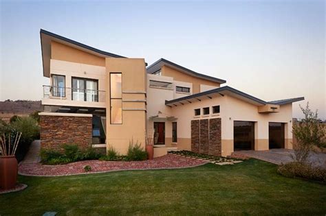 11 Stunning South African Homes Homify