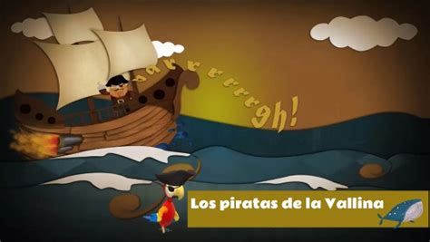 Piratas