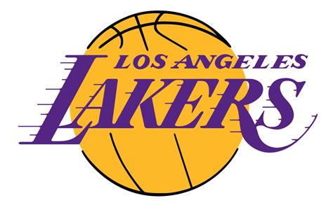 Well you're in luck, because here they come. Los Angeles Lakers - Wikipedia tiếng Việt