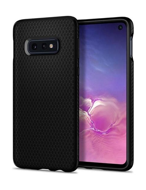 Spigen Galaxy S10 Lite Case Liquid Air 609cs25836 Spigen Case