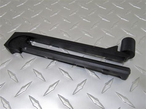 Gfgear Side Charging Handle Drop In No Gunsmithing Required 223 556