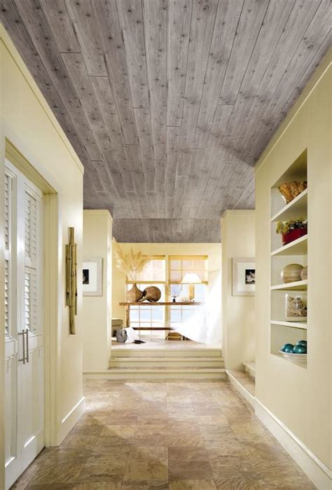 Get the armstrong ceilings 10 pack 5 x 84 white woodhaven ceiling planks at your local home hardware store. Armstrong Ceiling Planks | Joy Studio Design Gallery ...