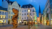Bonn turismo: Qué visitar en Bonn, Renania del Norte-Westfalia, 2024 ...