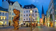 Bonn turismo: Qué visitar en Bonn, Renania del Norte-Westfalia, 2024 ...