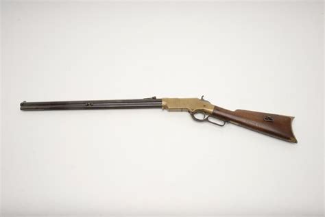 1860 Henry Rifle