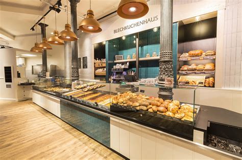 How bakeries blend tradition with future - iXtenso - retail trends
