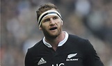 New Zealand sweep IRB awards with Kieran Read named player of the year ...