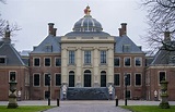 Huis ten Bosch Palace | Royal House of the Netherlands