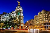 10 lugares que visitar en Madrid imprescindibles | Digital News