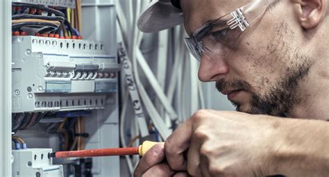 Master Electrician Roles Qualifications And Services