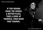37 Michael Jackson Quotes That Will Inspire You (2021) | EliteColumn