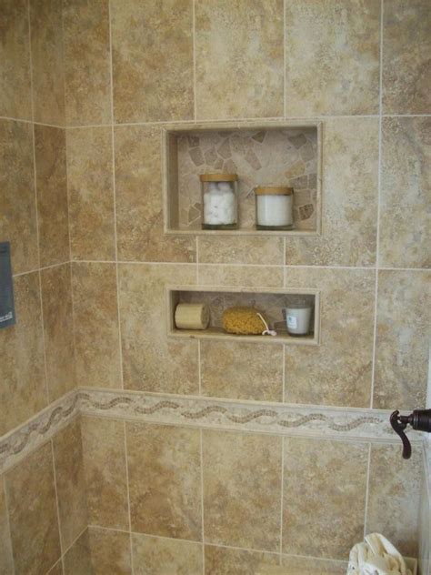 10 Great Small Bathroom Shower Tile Ideas 2022