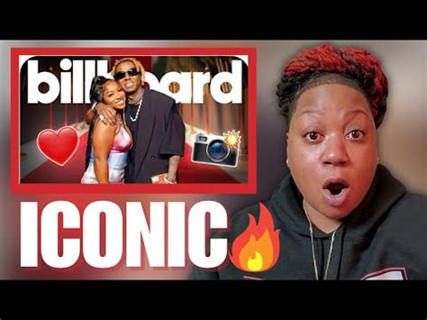Music Downloader Converter Reginae Carter Celebrated With Her Dad Lil Wayne At Billboard I