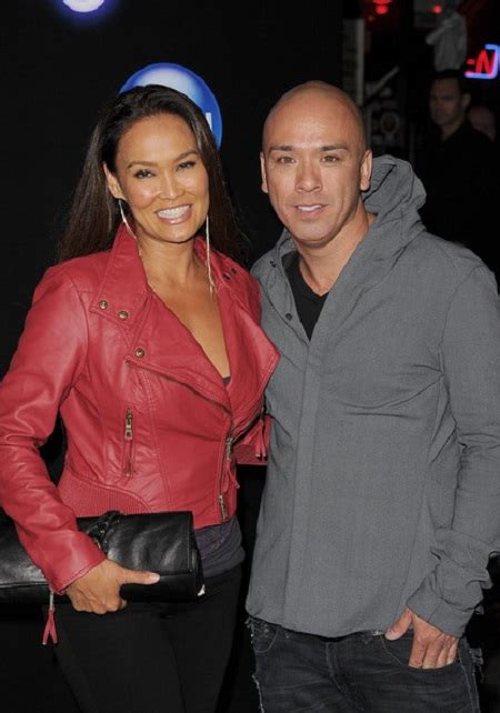 He made commitments to his former wife to stay in a healthy friendly relationship for the sake of their son. Is Comedian Jo Koy Dating or Married? Know about his Wife ...