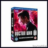 Pictures of Doctor Who The Complete Seventh Series Dvd