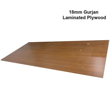 Mm Gurjan Laminated Plywood For Furniture At Rs Sq Ft In Chennai