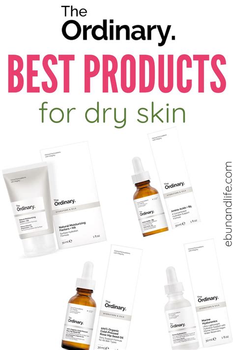 Are You Struggling With Dry Skin Concerns The You Should Definitely