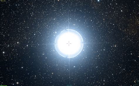 Deneb A Supergiant 200000 Times Brighter Than The Sun