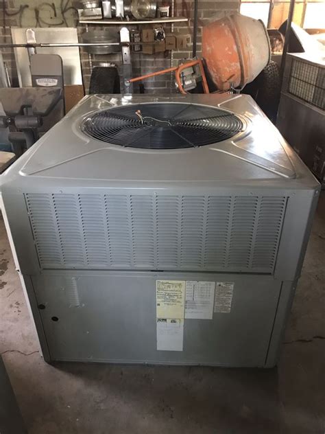 Air Conditioner 4 Ton Trane For Sale In Phoenix Az Offerup