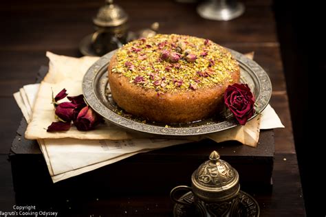 Have been trying for the longest time to locate a semolina aka sugee/sugi cake that provides us baking measurements i.e. Do You Need To Put Syrup Kn Semolina Cake / Basbousa ...