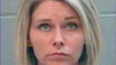 Police Mom Played Naked Twister Had Sex With Teen At House Party