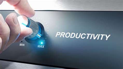 7 Ways To Increase Sales Force Productivity