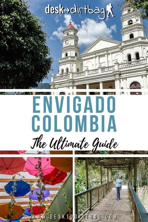 See related links to what you are looking for. Envigado, Colombia is perhaps one of the coolest and most ...